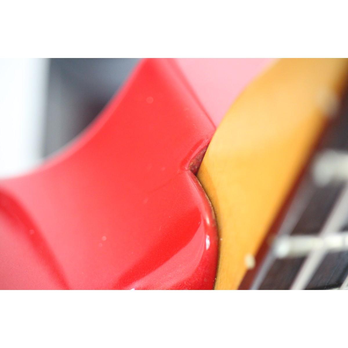 ＦＥＮＤＥＲ　ＪＡＰＡＮ　　ＳＴＭ－８５_画像4