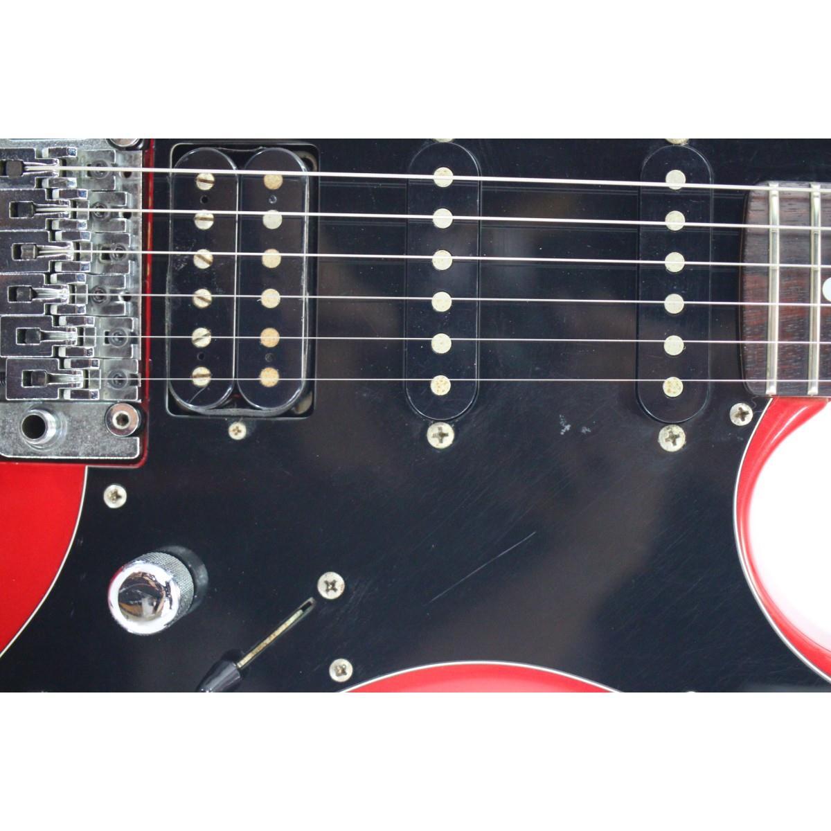 ＦＥＮＤＥＲ　ＪＡＰＡＮ　　ＳＴＭ－８５_画像5