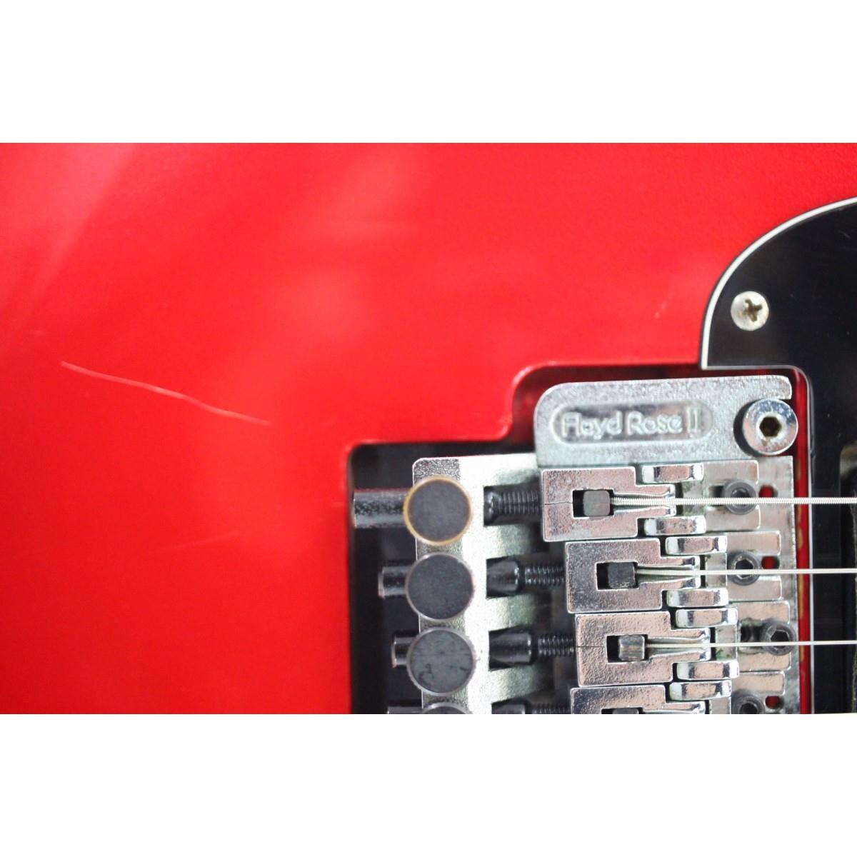 ＦＥＮＤＥＲ　ＪＡＰＡＮ　　ＳＴＭ－８５_画像7