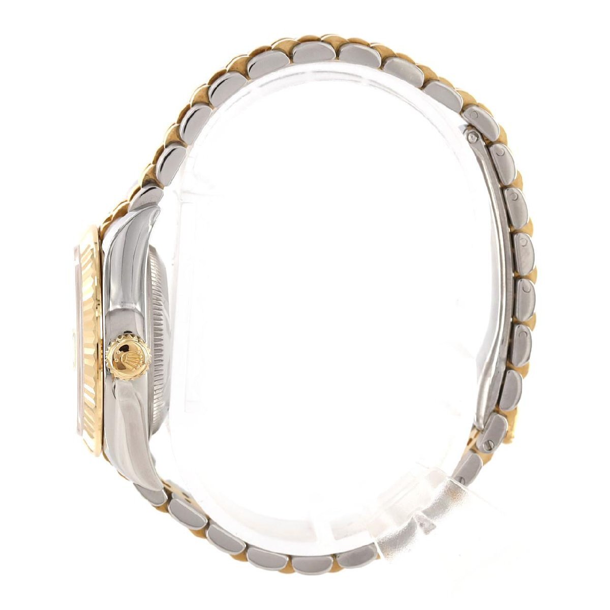 ロレックス デイトジャスト 279173G SSxYG 自動巻 ランダム番_画像3