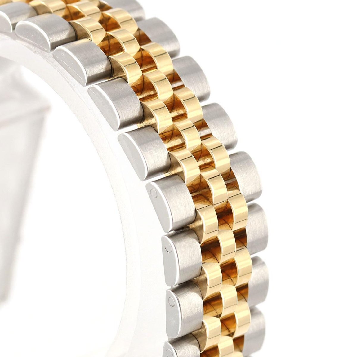 ロレックス デイトジャスト 279173G SSxYG 自動巻 ランダム番_画像5