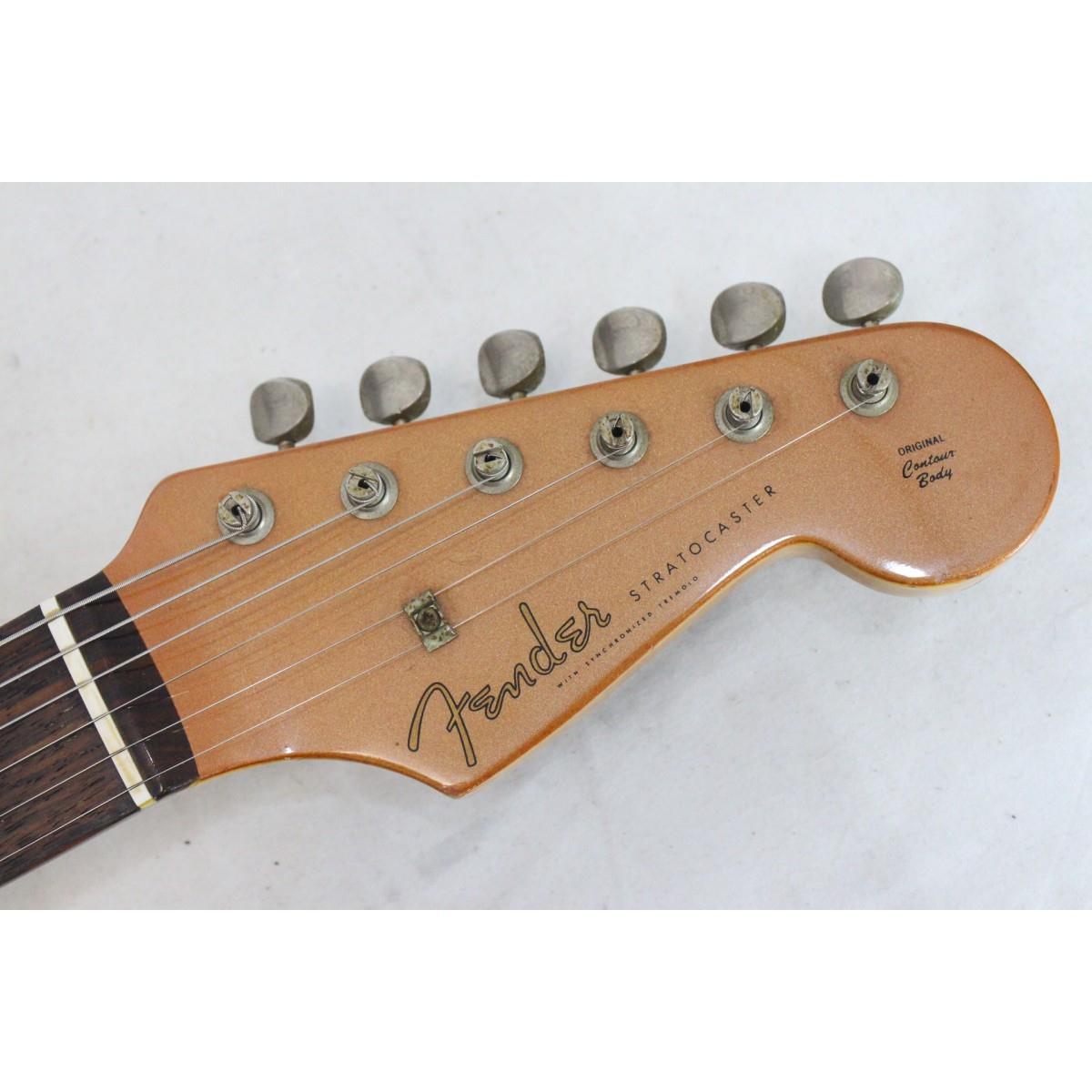 ＦＥＮＤＥＲ　ＪＡＰＡＮ　ＳＴ６２－６５ＡＳ_画像4