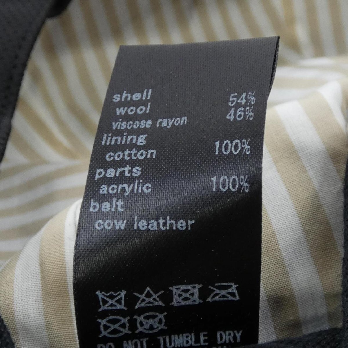 COMESANDGOES 26080 キャップ_画像3