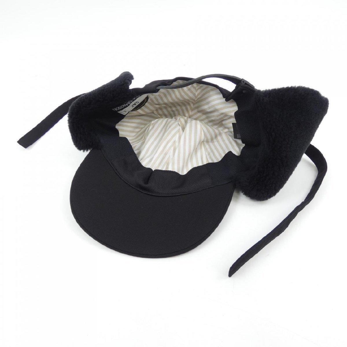 COMESANDGOES 26080 キャップ_画像5