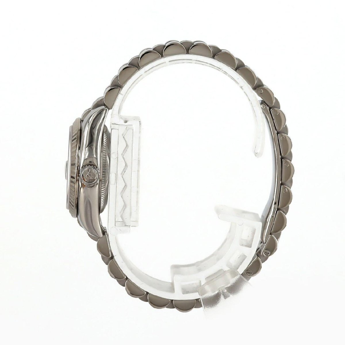 ロレックス デイトジャスト 179174G SSxWG 自動巻 D番_画像3