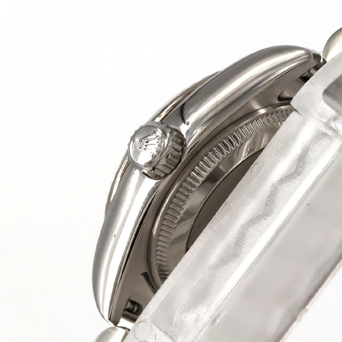 ロレックス デイトジャスト 179174G SSxWG 自動巻 D番_画像4