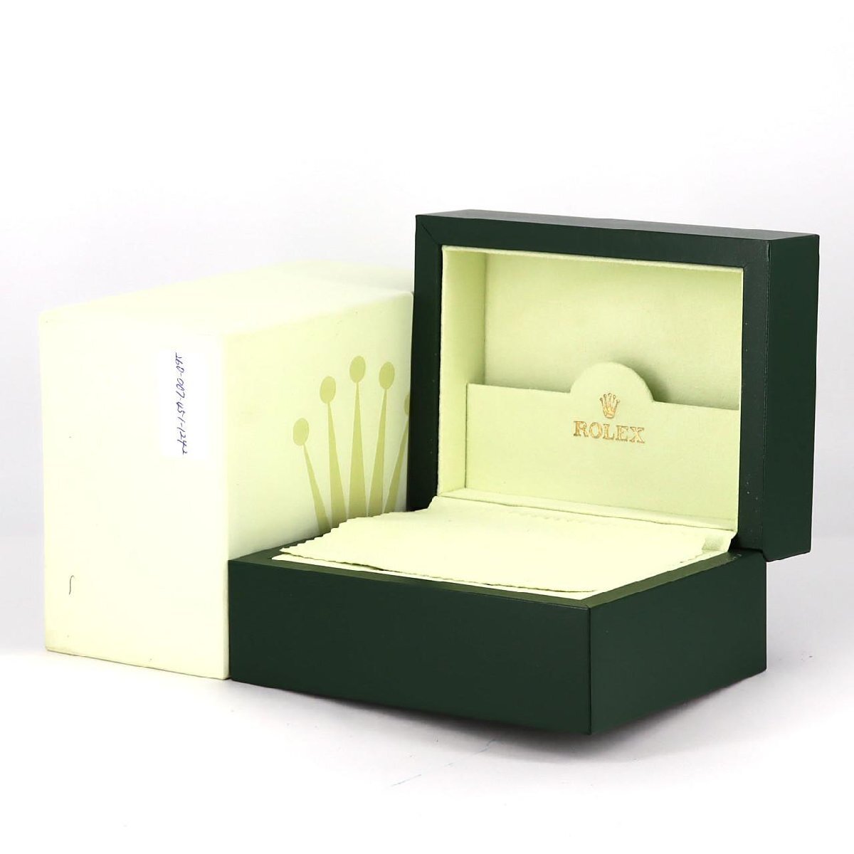 ロレックス デイトジャスト 179174G SSxWG 自動巻 D番_画像8