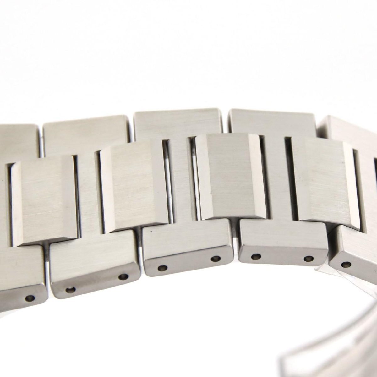 【新品】シチズン シリーズ8 9054-0065X01/NB6031-56E SS 自動巻_画像4