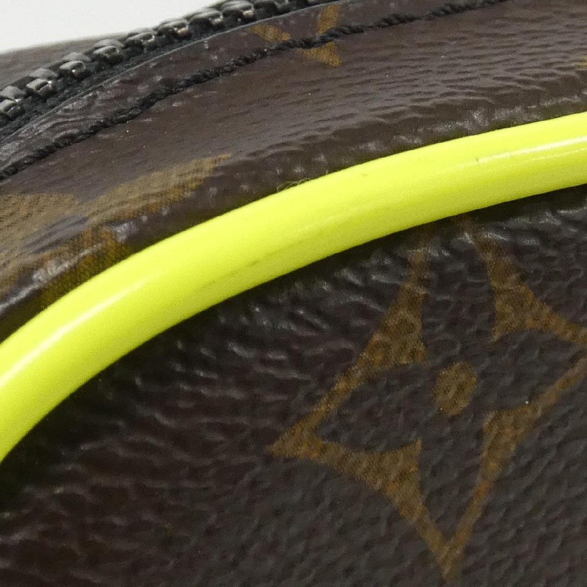 ルイヴィトン モノグラム クリストファー ウエアラブル ウォレット M80793 ショルダーバッグ_画像5