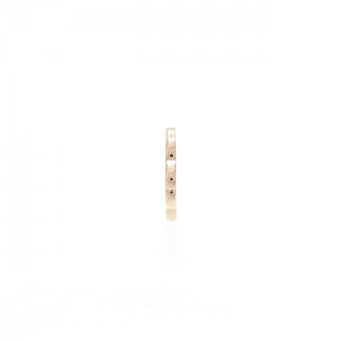 ミキモト K18PG イヤーカフ 片耳_画像2