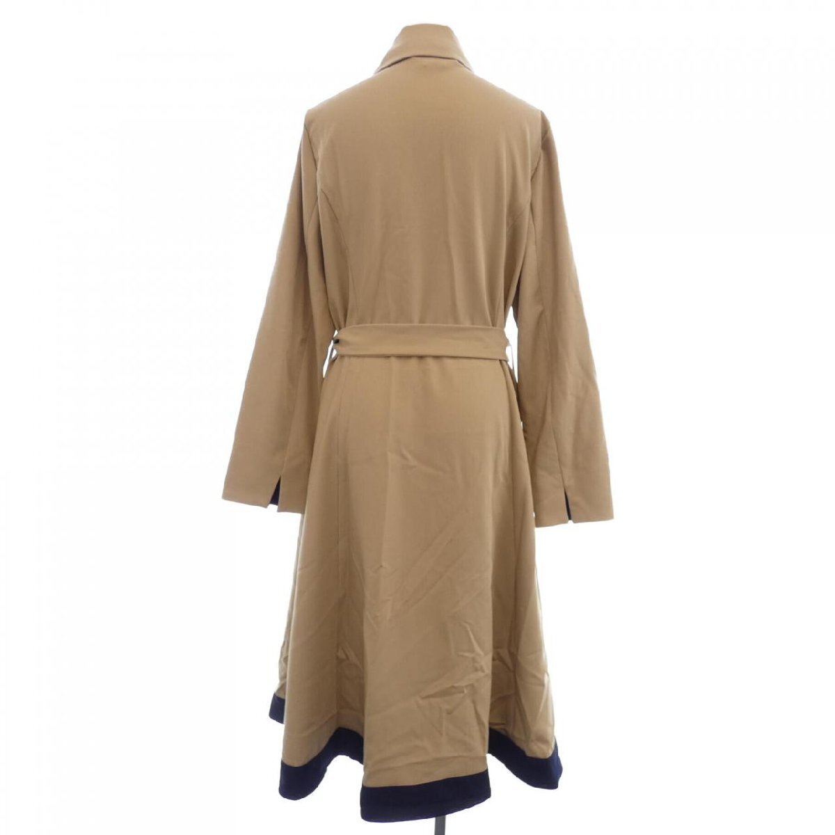 ジェンヌ JENNE コート_画像2