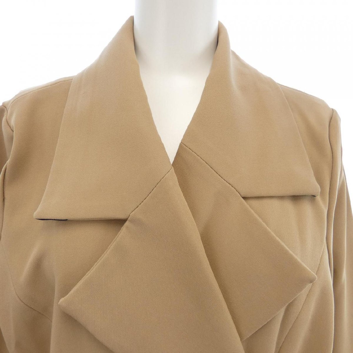 ジェンヌ JENNE コート_画像5