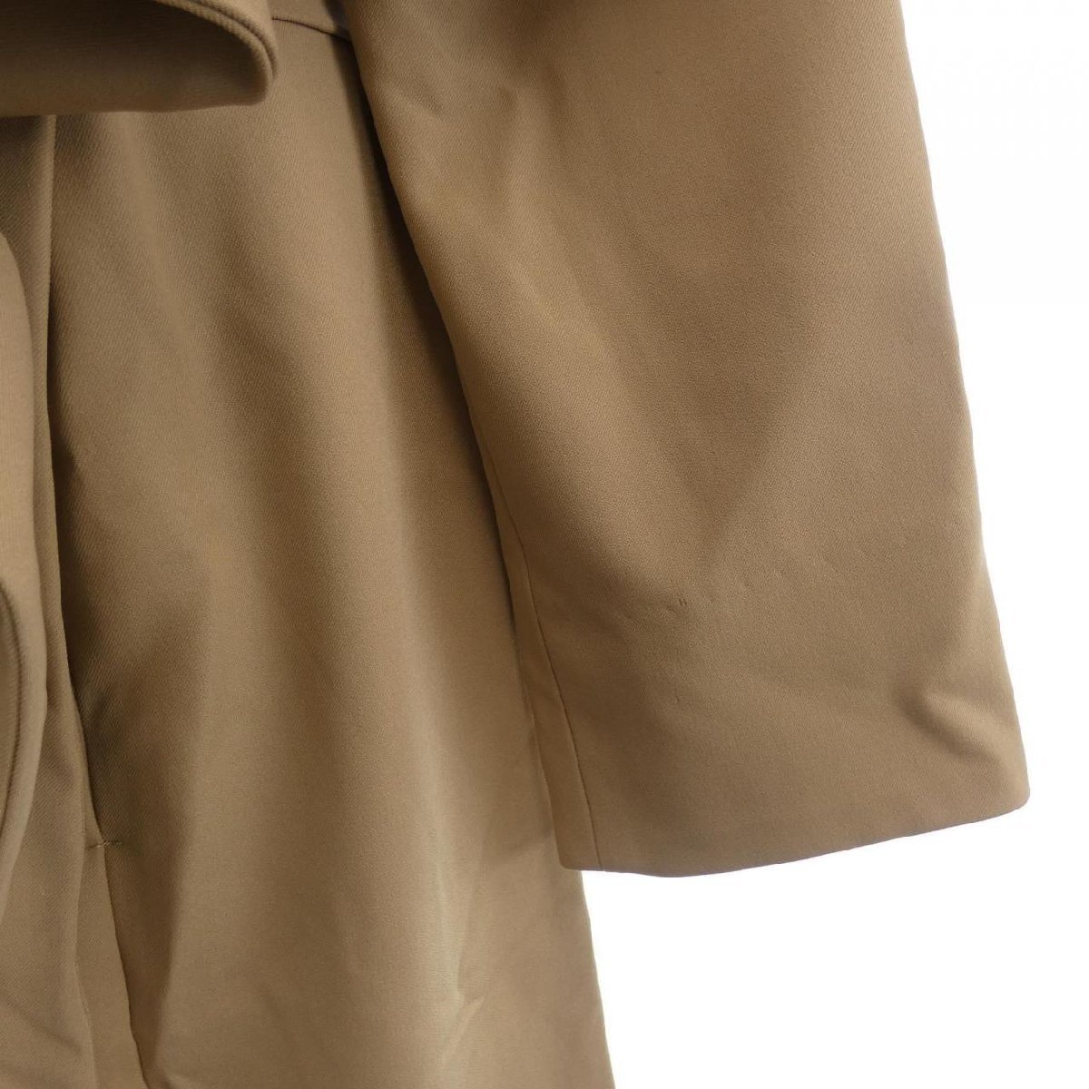 ジェンヌ JENNE コート_画像6