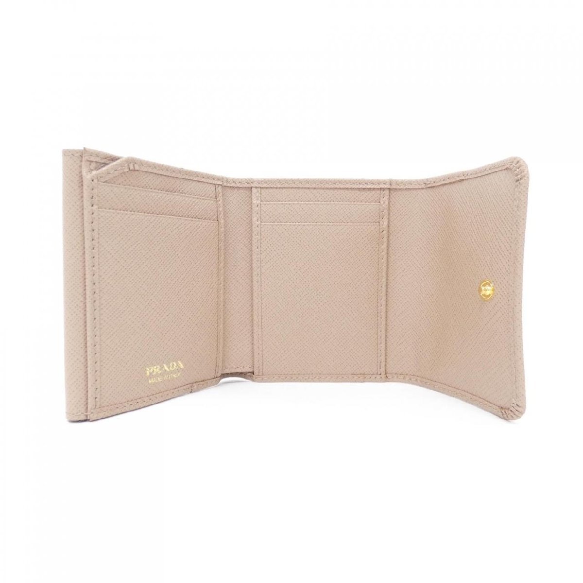 [ новый товар ] Prada 1MH043 кошелек 