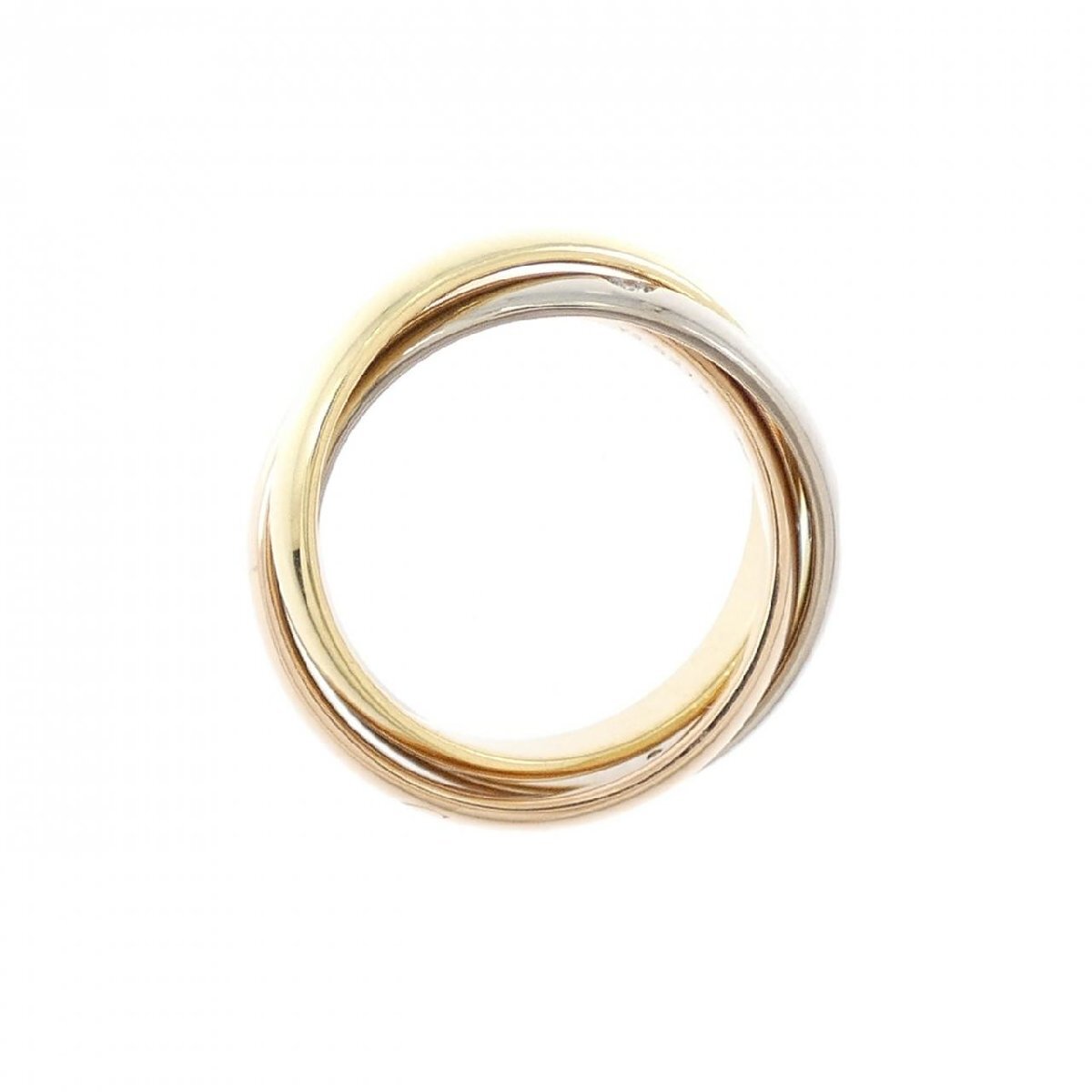  Cartier toliniti кольцо 