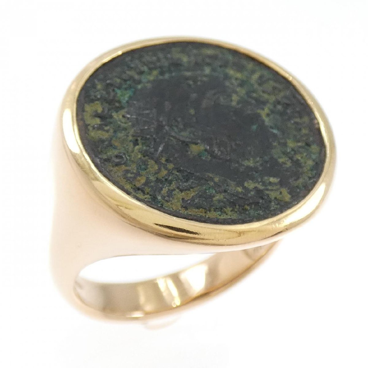  BVLGARY mone-te кольцо 