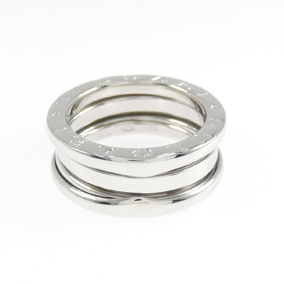  BVLGARY B.zero1 3 частота кольцо 