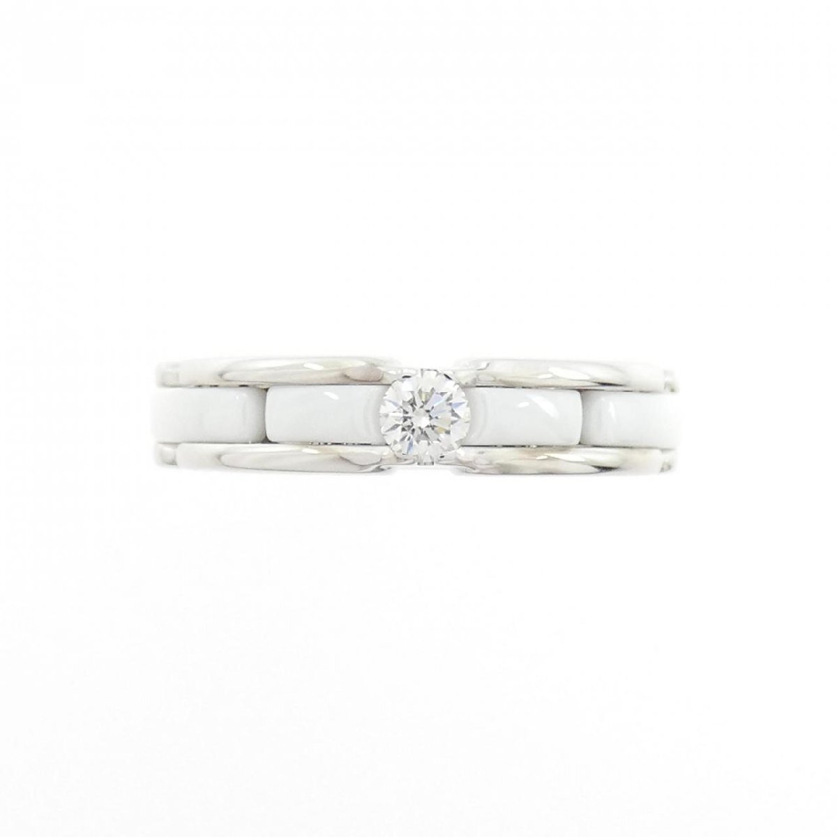 シャネル ウルトラコレクション リング_画像2