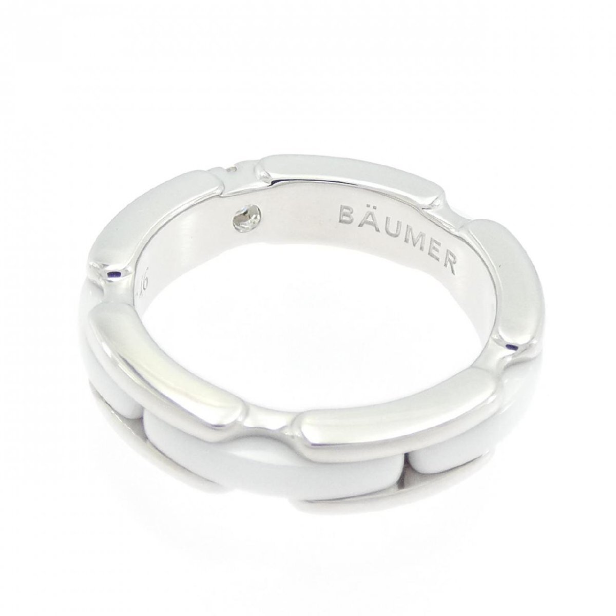 シャネル ウルトラコレクション リング_画像3