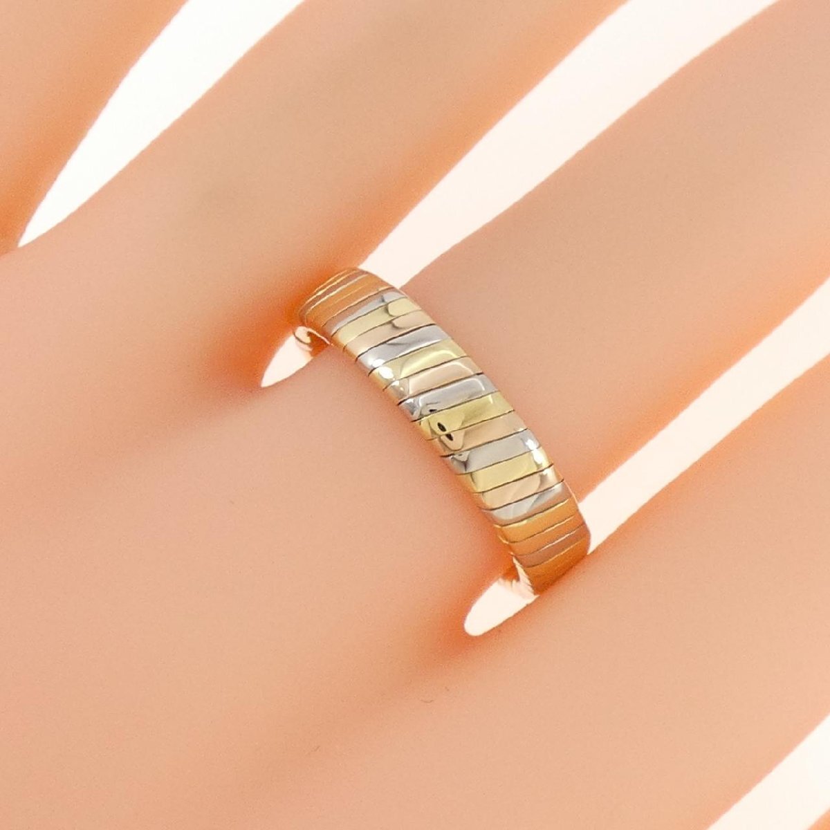  BVLGARY tuboga sling 