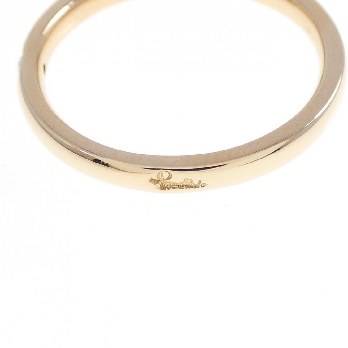 ポメラート ルッチョレ リング_画像4