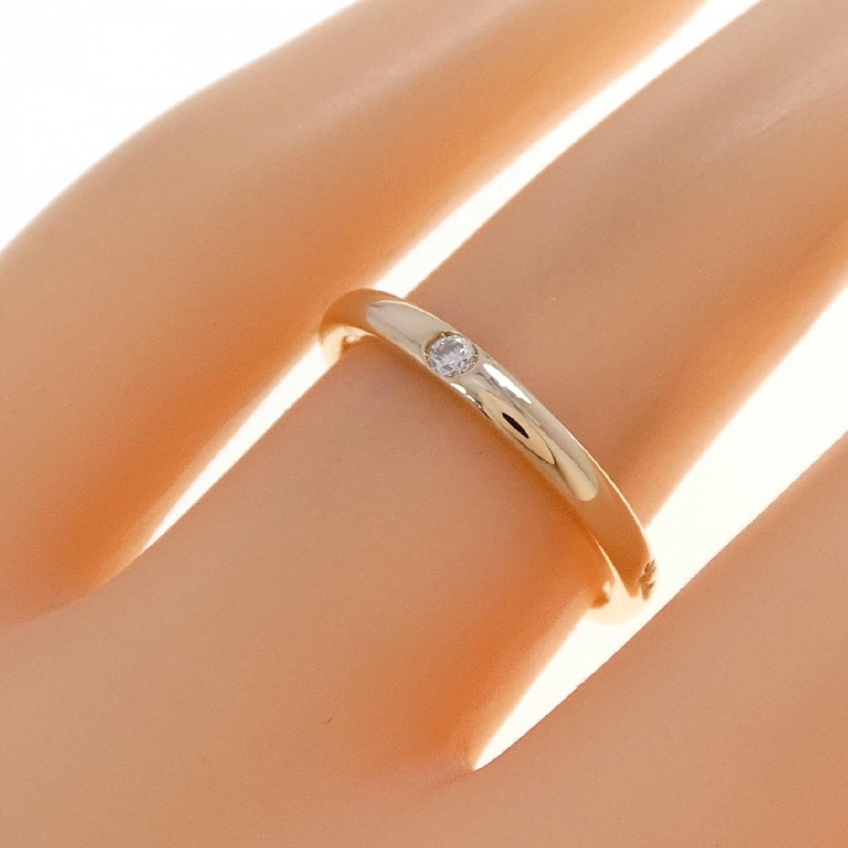 ポメラート ルッチョレ リング_画像5