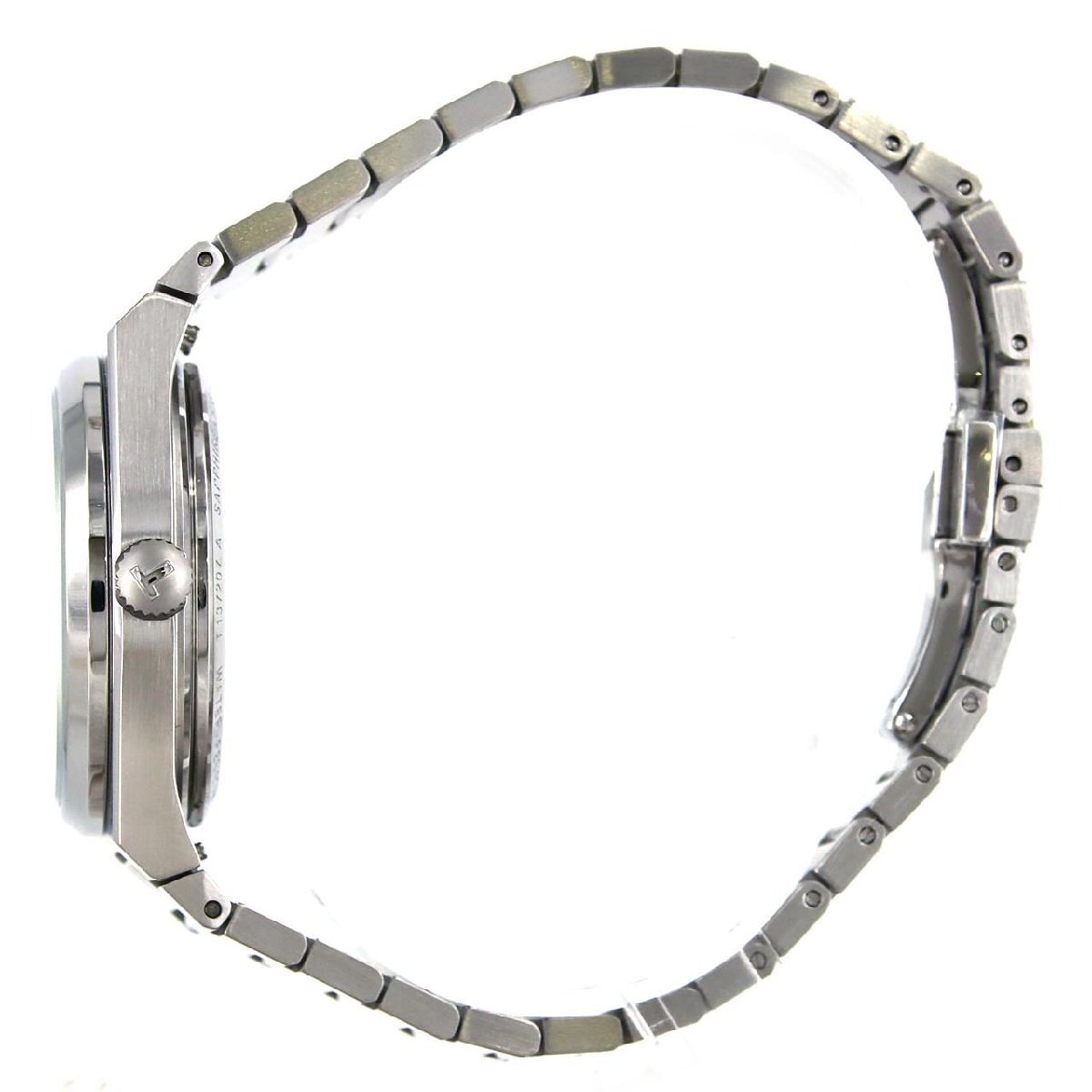 【新品】ティソ PRXパワーマティック80 T137.207.11.091.01 SS 自動巻_画像3