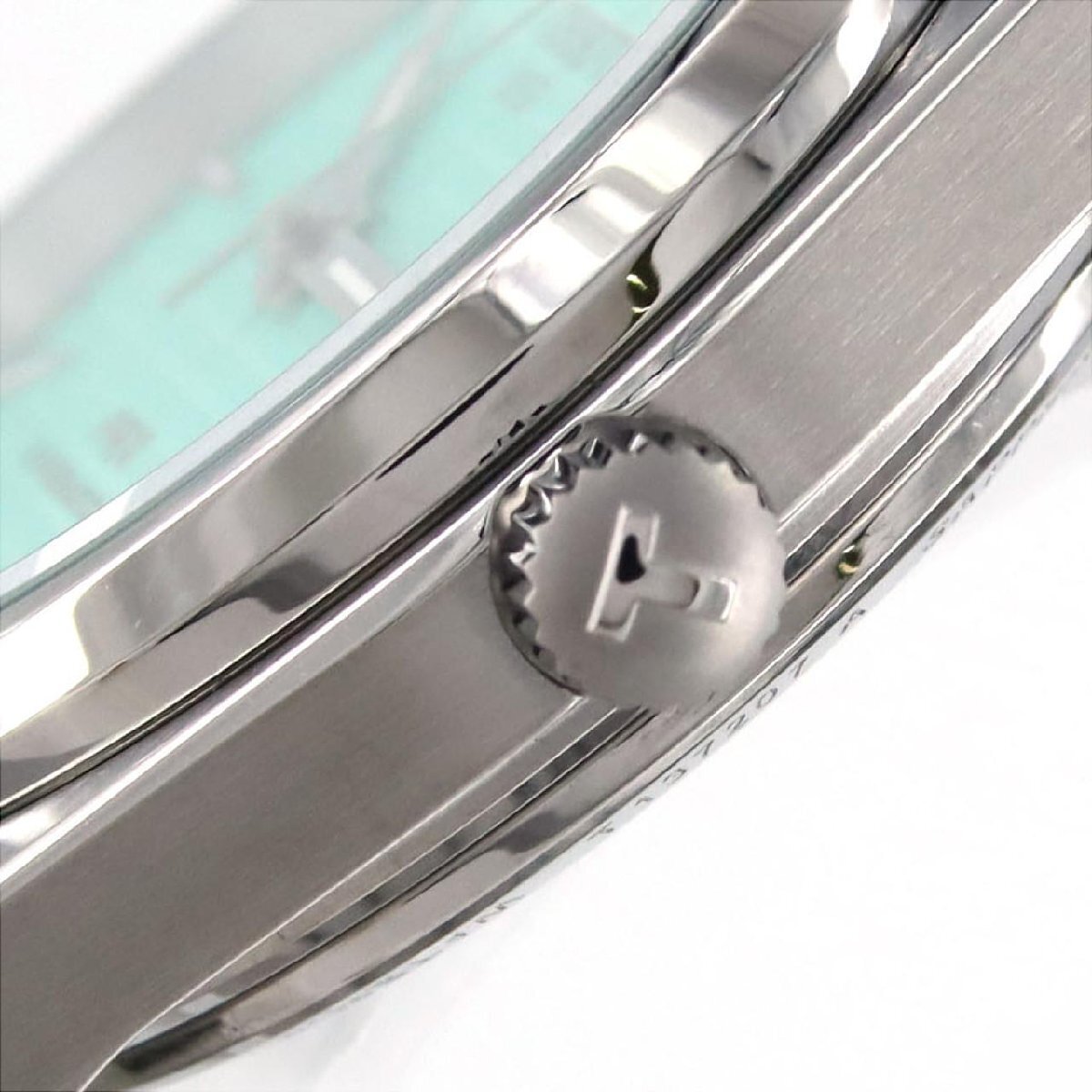 【新品】ティソ PRXパワーマティック80 T137.207.11.091.01 SS 自動巻_画像4