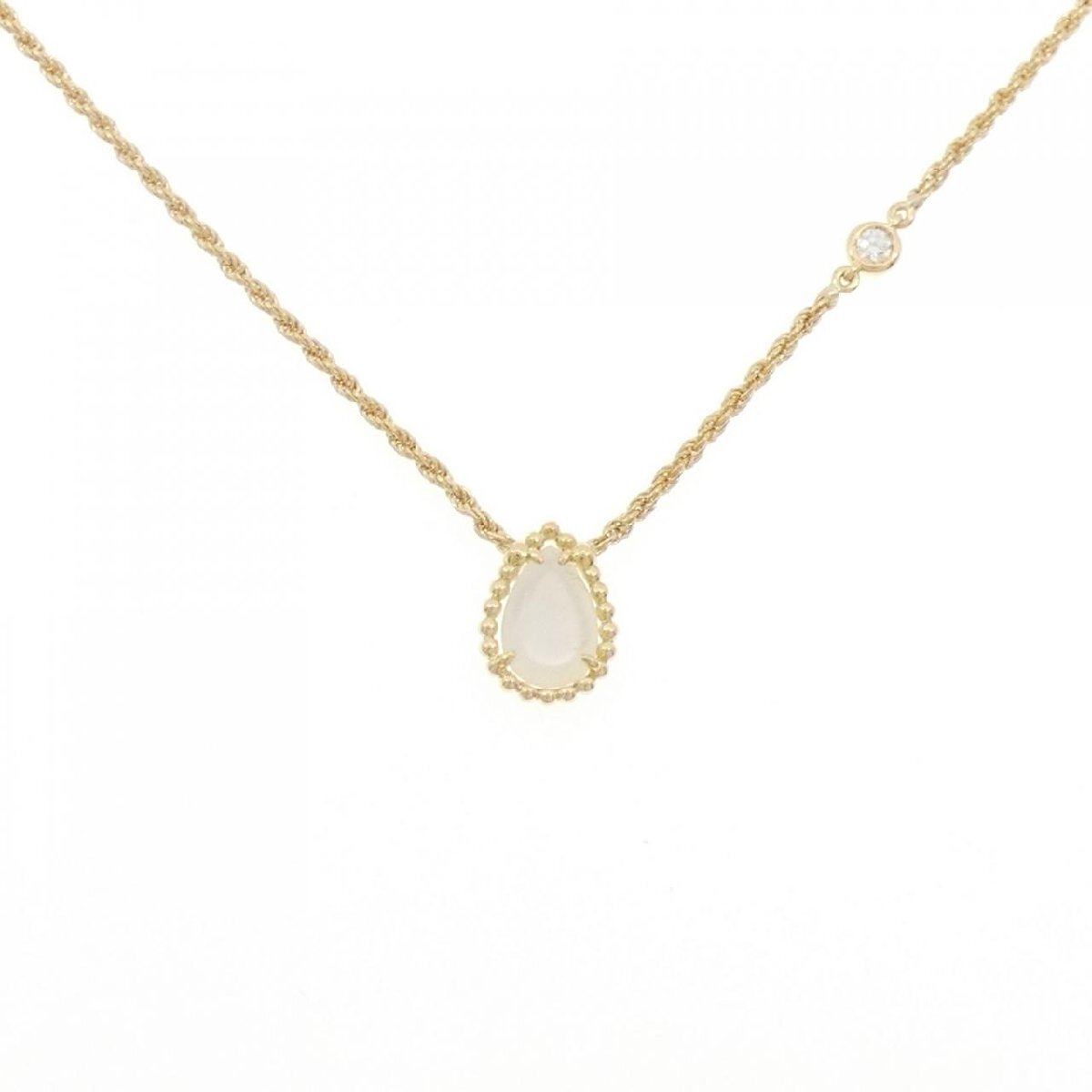 ブシュロン セルパンボエム エクストラスモール ネックレス_画像1