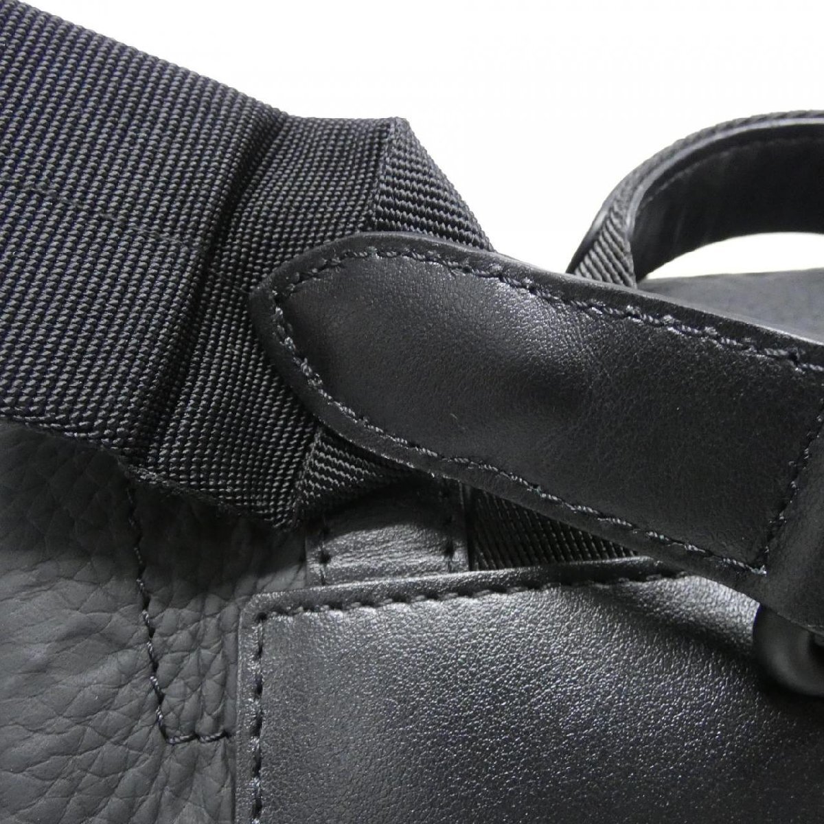 ルイヴィトン トリヨン モノグラム クリストファー MM M55699 リュックサック_画像4