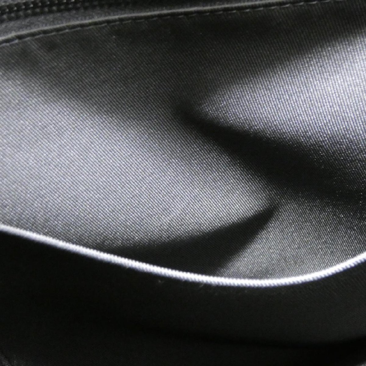 ルイヴィトン トリヨン モノグラム クリストファー MM M55699 リュックサック_画像6