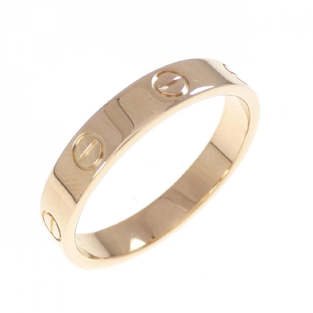  Cartier Minya b кольцо 