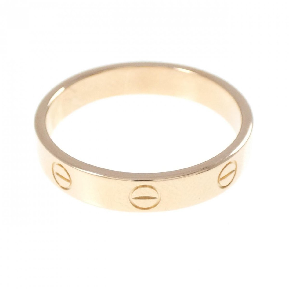  Cartier Minya b кольцо 