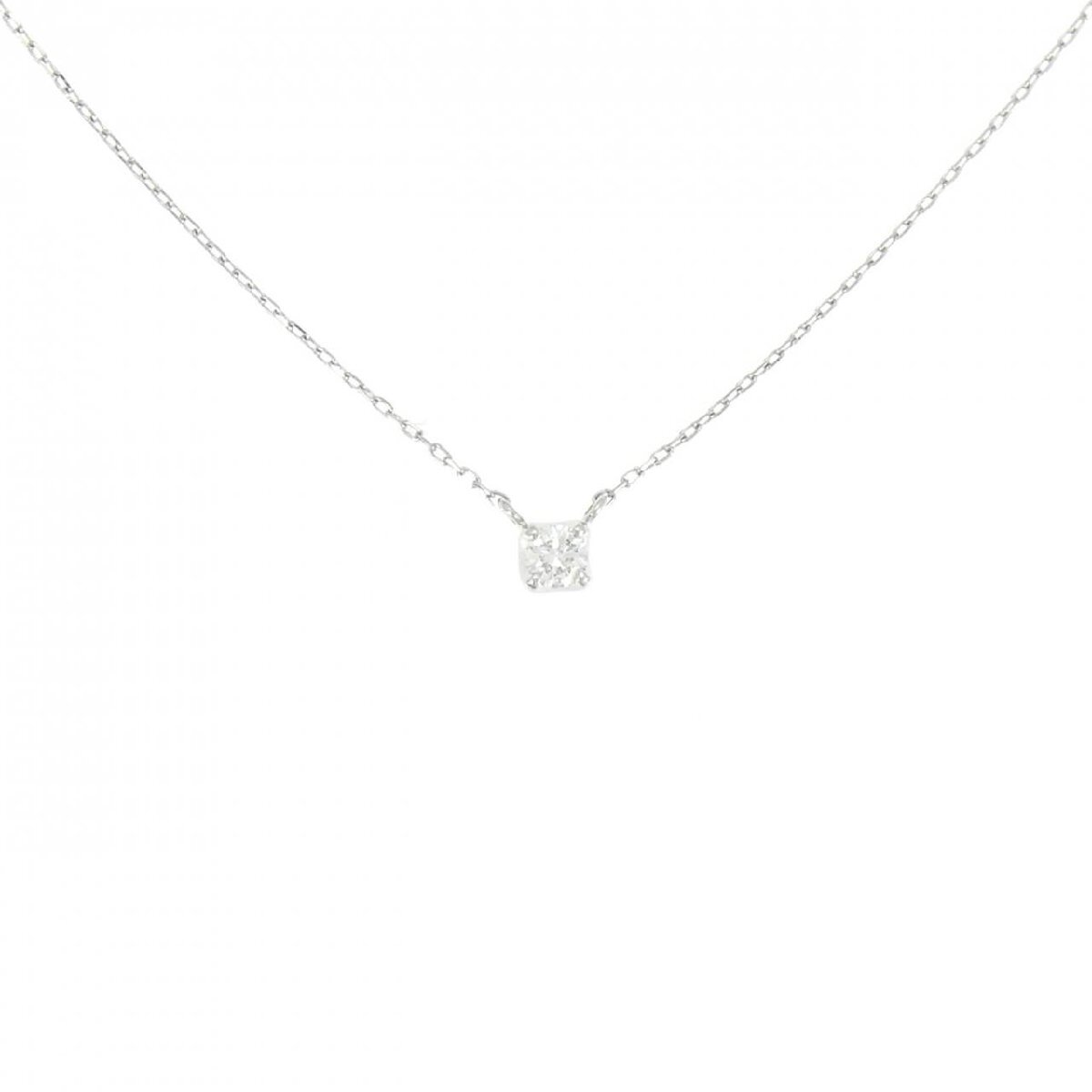  Vendome бриллиантовое колье 0.06CT