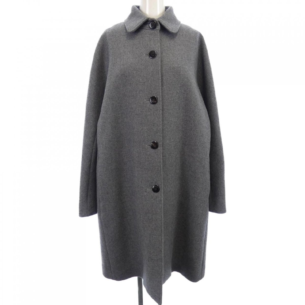 ジェイアンドエムデヴィッドソン J&M DAVIDSON コート_画像1