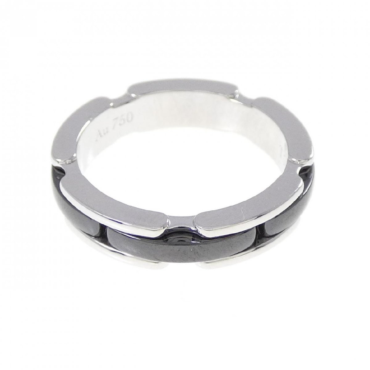 シャネル ウルトラコレクション リング_画像2