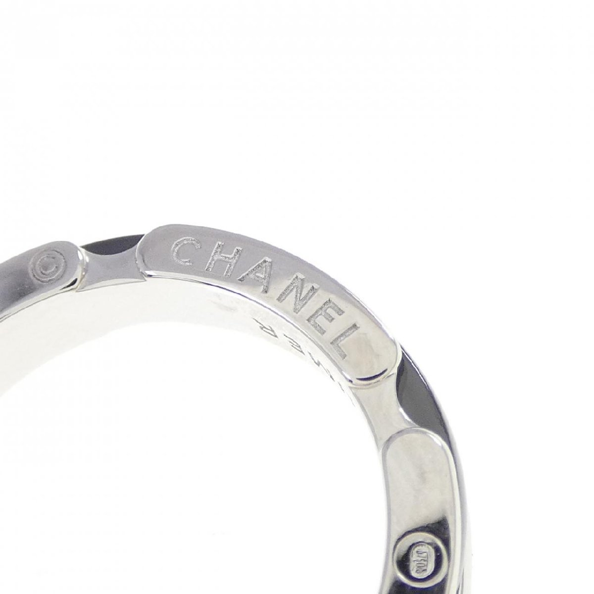 シャネル ウルトラコレクション リング_画像3