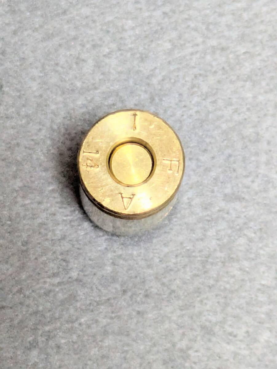 MGC制 Cal45 CP-HW カートリッジ【未使用】 8個 元箱付 モデルガン