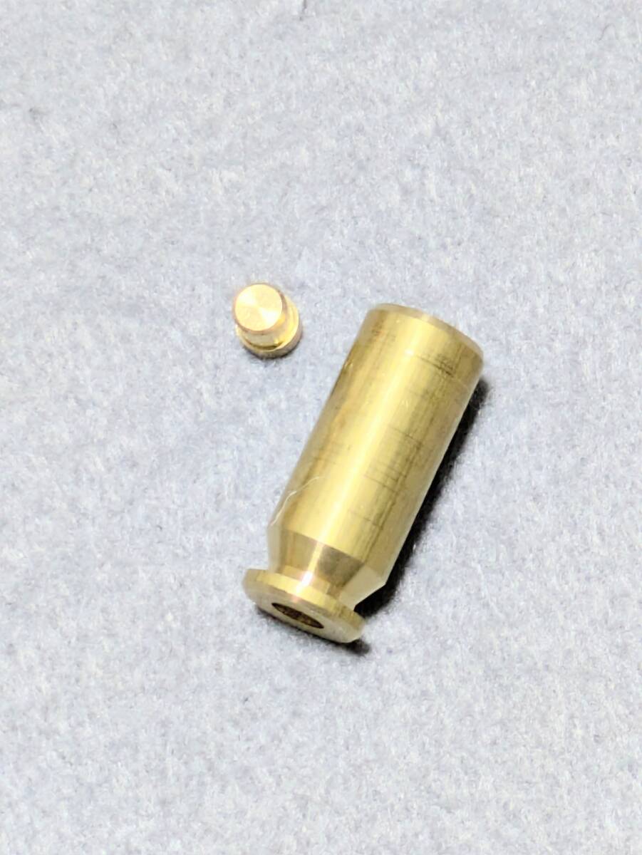 MGC制 9mm イングラム カートリッジ 20個 元箱付