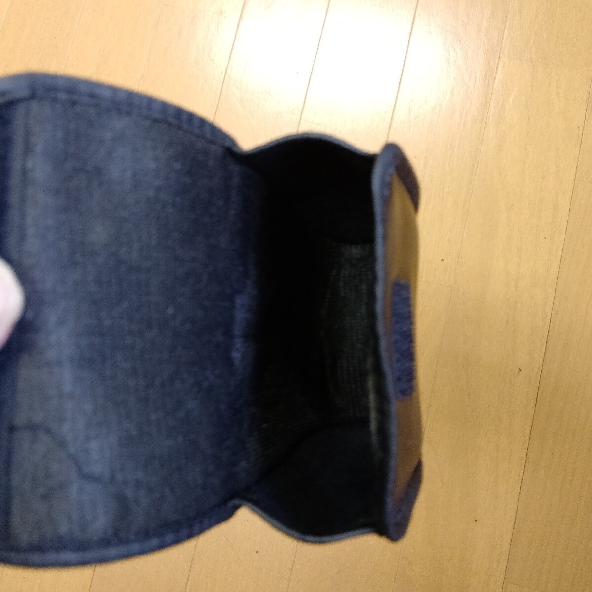 「PANAVIEW 6X20BC」双眼鏡「6X20BC」双眼鏡　中古_画像5