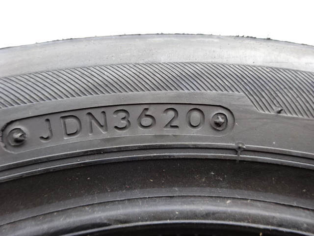 新品ブリヂストン NEXTRY165/55R15 75V 4本セットピクシスN-BOXN-ONES660デイズルークスモコキャロルフレアEKカスタムシフォンステラルクラ_画像3