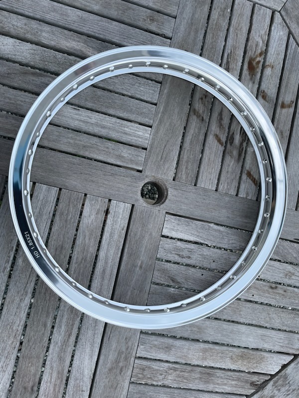 outlet * aluminium H обод 21 дюймовый 40 дыра bola-ni способ chopper custom Harley Davidson outlet * aluminium H обод 21 дюймовый 40 дыра bola-ni способ chopper custom Harley Davidson