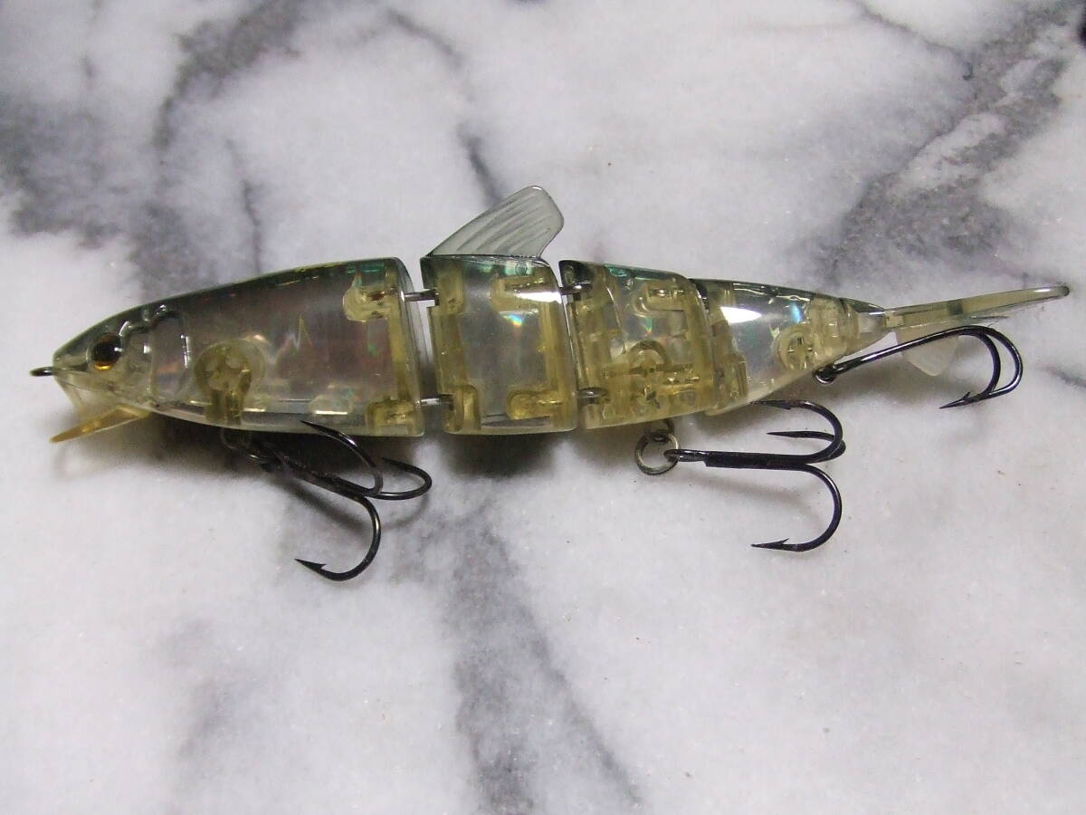 イマカツ ジャバロンハード スローシンキング IMAKATSU JAVALLON Hard_画像2