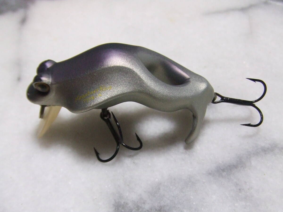 メガバス タイプX TYPE-X MEGABASS タイプエックス_画像2