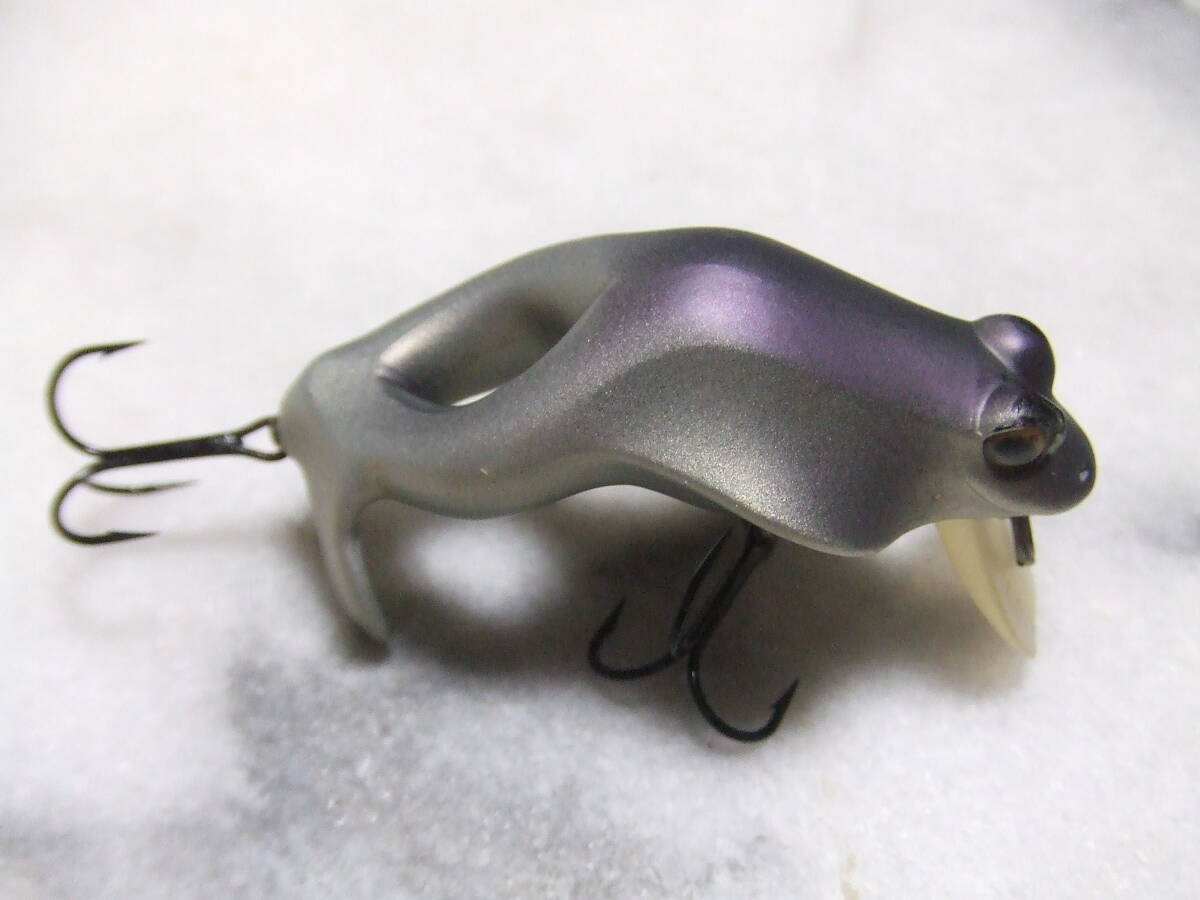 メガバス タイプX TYPE-X MEGABASS タイプエックス_画像3