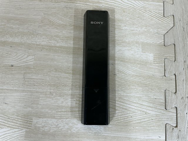 送料込み!! ★ SONY BRAVIA リモコン !! ★ RM-JD030 ■ ソニー ブラビア_画像4