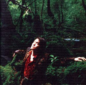 碧い宇宙(ほし)の旅人/TOSHI(X JAPAN)_画像1