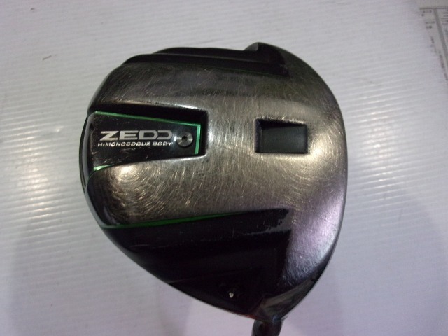 イオン ZEDO H MONOCOQUE BODY SATE/ATTAS 5 GOGO 6/S/10度[1173]_画像1