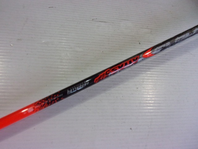 イオン ZEDO H MONOCOQUE BODY SATE/ATTAS 5 GOGO 6/S/10度[1173]_画像5