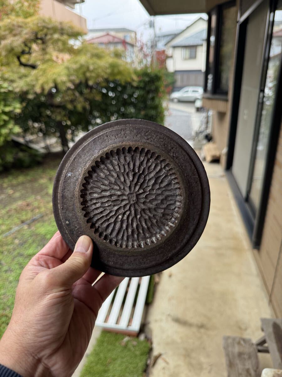 Hagakure TOKY 植木鉢 陶器鉢/パキプス グラキリス アガベ invisible inkraw life factory earnest hearts y鉢 Konect fang spicygem_画像9